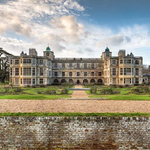 Things to do near Stansted  - Audley End