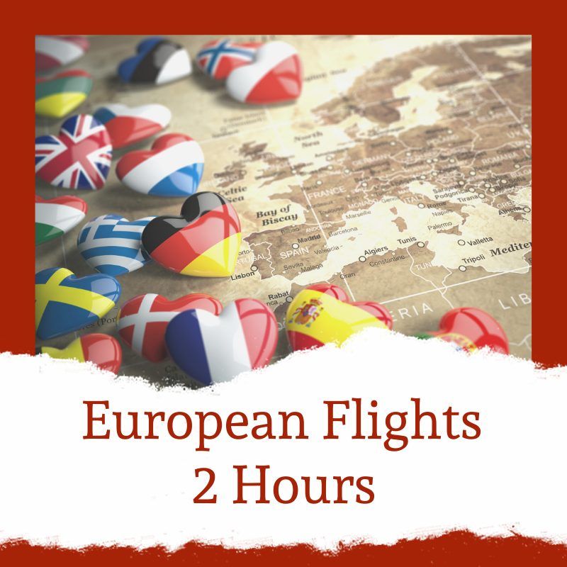 stansted departures - European Flights