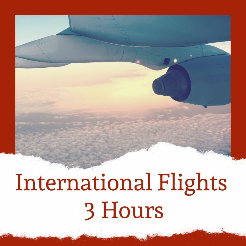 International Flights