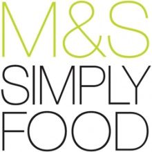 Marks & Spencer: Simply Food Marks & Spencer: Simply Food logo