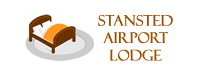 Stansted Airport Lodge logo