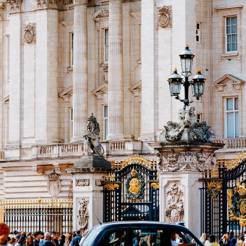 Buckingham Palace