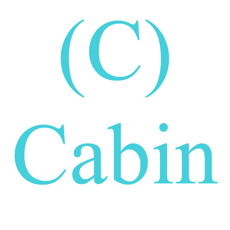 Cabin Bar Cabin Bar logo
