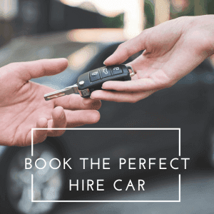 Car Hire at Stansted Airport