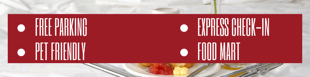 What facilities are available at this hotel?