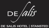 De Salis Hotel Stansted logo