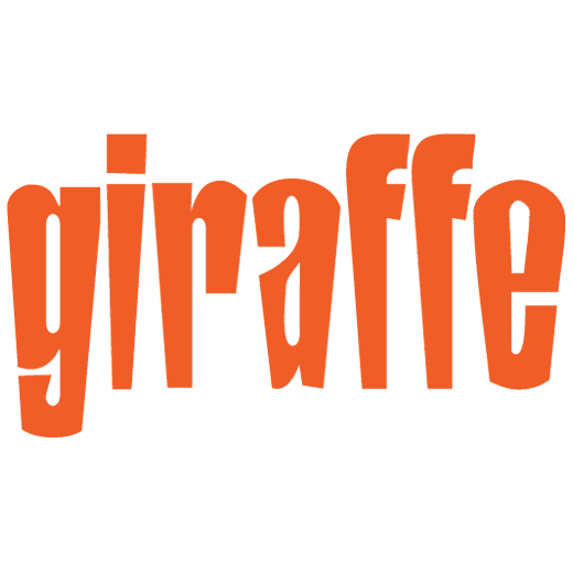 Giraffe  Giraffe  logo