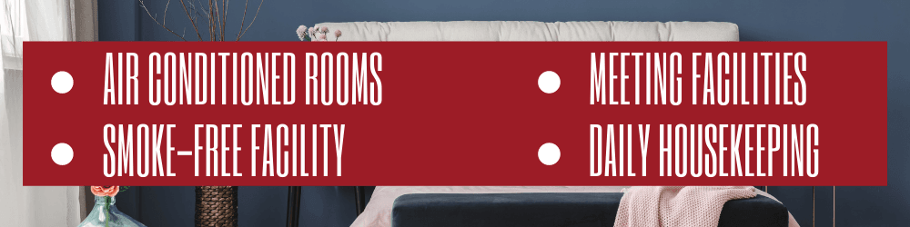 What facilities are available at this hotel?