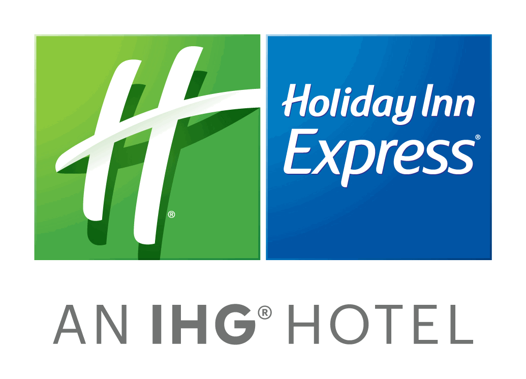Holiday Inn Express London Stansted Airport Hotel logo