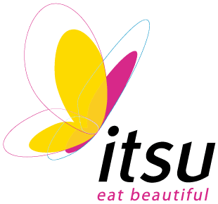 Itsu Itsu logo