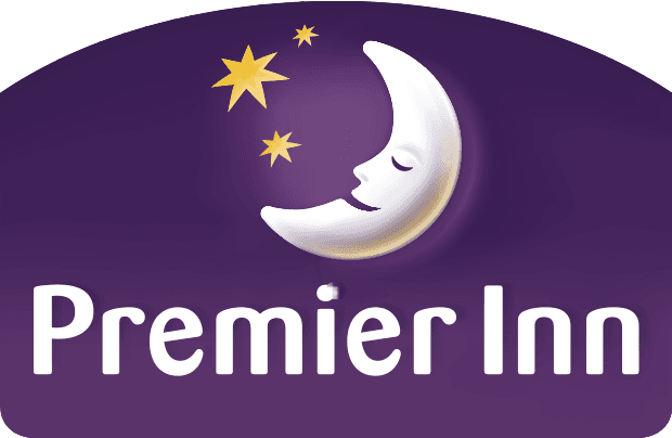 Premier Inn Stansted Airport Hotel logo