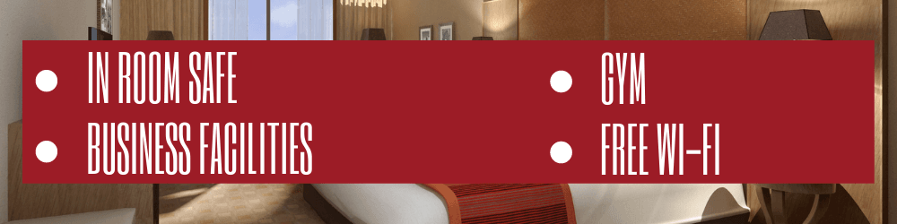 What facilities are available at this hotel?