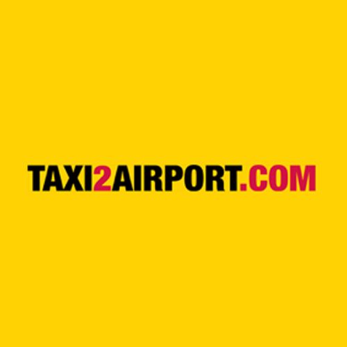 Taxi2Airport logo