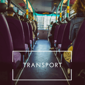 Find transport to and from Stansted Airport