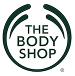 The Body Shop logo