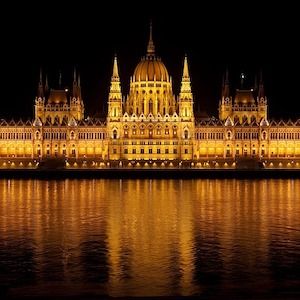 Cheap Flights to Budapest from Stansted Airport