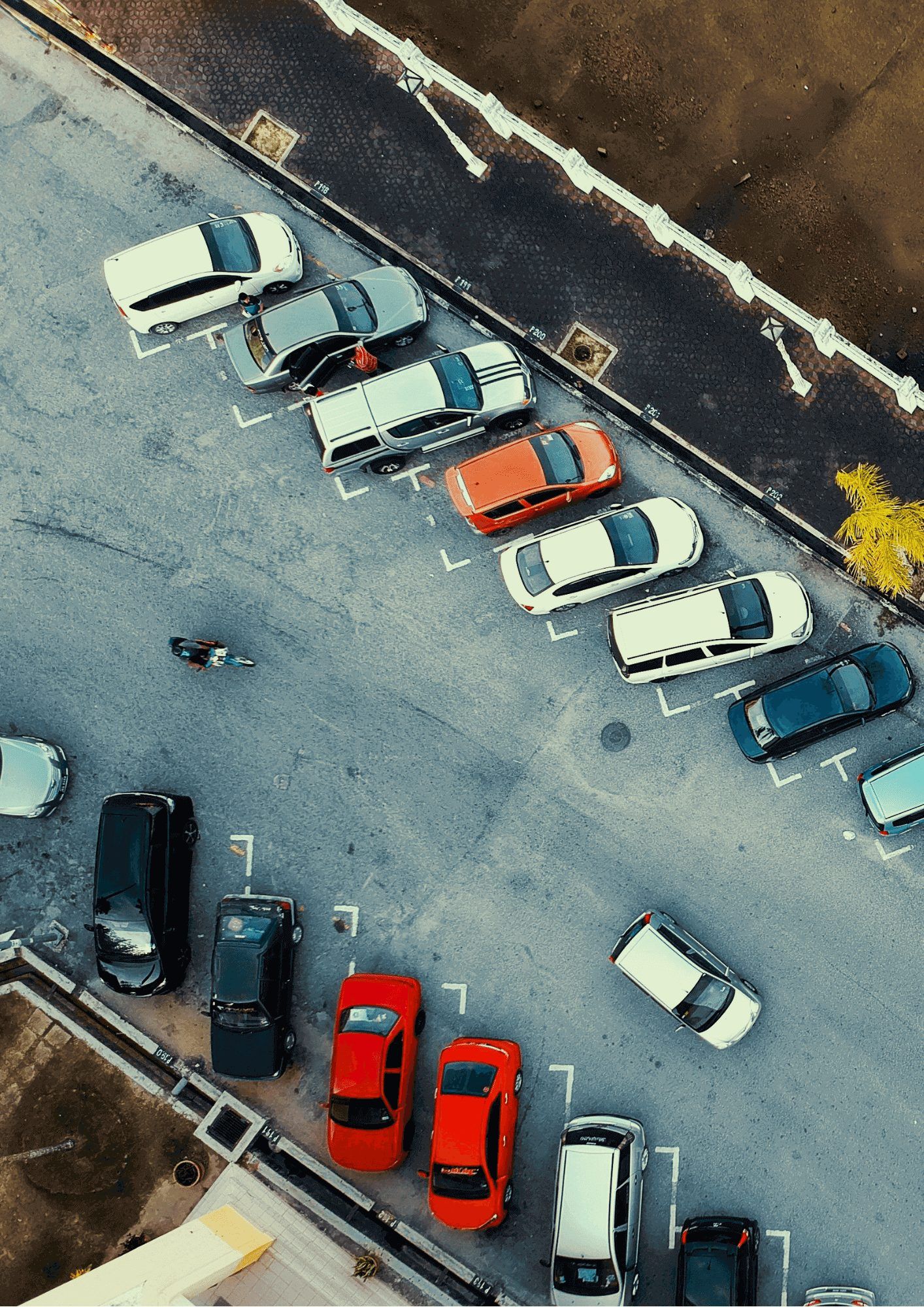 stansted airport parking