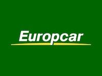 Europcar Stansted logo