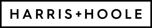 Harris + Hoole Harris + Hoole logo