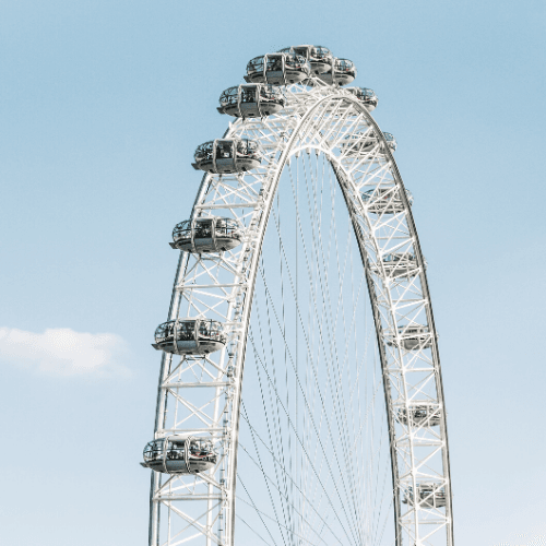 london eye