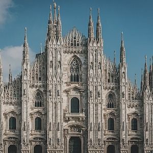 Cheap Flights to Milan from Stansted Airport