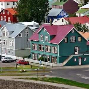 Cheap Flights to Reykjavik from Stansted Airport