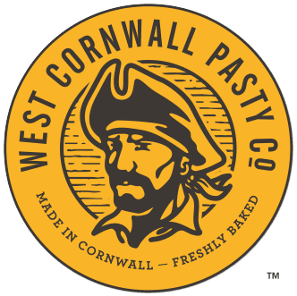 West Cornwall Pasty Co West Cornwall Pasty Co logo