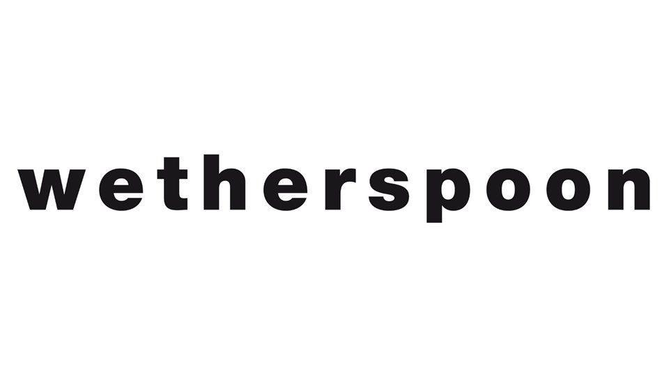 Wetherspoon - The Windmill Wetherspoon - The Windmill logo
